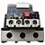 Relé P/Contatores  CJX2-32 JR28-36(23 ~ 32A) JNG51263 - Imagem 1