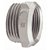 Bucha de Redução p/ Eletroduto 3/4 x 1/2" TRAMONTINA 56124/001 48Peças - Imagem 1
