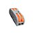Conector de Emenda Flow 32A 2Polo 0.5 A 4mm – ASANTOS 3222 C/ 4 Peças - Imagem 1