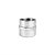Conector Fêmea Fixo BSP 1/2" Latão - EKOFLEX 255 C/2 PEÇAS - Imagem 1