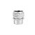 Conector Fêmea Giratorio BSP 1" Latão - EKOFLEX 267 - Imagem 1