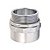 Conector Macho Fixo BSP 3/4" Latão - EKOFLEX 302 C/2 Peças - Imagem 2