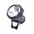 Lanterna Led Tocha Jasper 350 Lumens NAUTIKA 310824-UN - Imagem 1