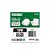 Luminária Led Plafon Frameless Borda Infinita Embutir Redondo 18W 6500K 12cm TASCHIBRA 15140104 - Imagem 1