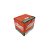 Fechadura p/ Moveis STAM 302 10pecas 12209 - Imagem 2