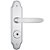 Fechadura Alavanca Inox Tetra STAM 1803/11 11393 - Imagem 1