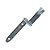Dobradiça de Chumbar Simples 06" LOTH 24106 (6 Peças) - Imagem 1