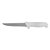 Faca CORNETA Desossar Premium Cabo Branco 06" 7555106 - Imagem 2
