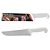 Faca p/ Carne CORNETA Cabo Branco Premium 08" 7555508 - Imagem 1