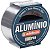 Fita Alta Resistencia Aluminio 48mmx30mt ADELBRAS 1616000002 - Imagem 1