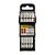 Jogo de Ponteiras COLLINS Phillips 1/4" x 100 mm – 10 Peças - Imagem 1