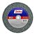 Rebolo DISFLEX 6" x 3/4" Grão A36 - Imagem 1