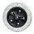 Roda 3,25 x 8 Pneu Maciço FORCE "Eixo 19mm" KIT 4PÇS-OUTLET - Imagem 1