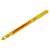 Lâmina de Serra Tico-Tico STARRETT para Madeira - BU46-2 (2 peças) - Imagem 1