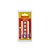 Lâmina de Serra Tico-Tico STARRETT Bimetal para Metal - BU224S-2 (2 peças) - Imagem 1