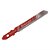 Serra Tico-Tico STARRETT Tungstênio BU23OX – 2 Peças - Imagem 1
