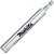 Prolongador Ponteira MAKITA 1/4" c/ Guia Retrátil Transparente B-52934 - Imagem 1