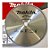 Disco Serra Circular Widea MAKITA 260mm 100 Dentes Furo 1" D-59162 - Imagem 2