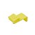Conector Derivação JNG Emenda 6,0mm Amarelo JME5 – 50 Peças 15783 - Imagem 1