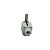 Conector Generico JNG 8 A 50 mm² p/ Disjuntor 16039 – Kit com 10 Peças - Imagem 1