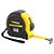 Trena 5 Metros Emborrachada 19mm Amarela TITANIUM - Imagem 1