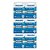 Pilha Alcalina Philips AAA (Palito) – Blister com 12 Unidades - Imagem 1