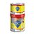 Compound QUARTZOLIT Epoxi A"B Tecbond 1kg - Imagem 1