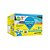 Impermeabilizante Tecplus Lastic 7000 QUARTZOLIT 18kg - Imagem 1