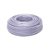 Mangueira Cristal Trançada PT250 OLIPLAS 3/4" x 2,5mm – Rolo 50 Metros - Imagem 1