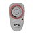 Timer Temporizador Analógico Bivolt EXATRON LETM4002 - Imagem 1
