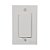 Placa de Piso Alumínio 4x2 para 1 Módulo Lux com Unha TRAMONTINA 56121112 - Imagem 1