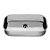 Cuba Aco Inox C40 x L35 x Alt110mm GHELPLUS 10.02.31031 - Imagem 1