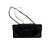 Tomada para Painel c/ Borne 10A 250V Preta DICOMPEL DC-300/62 - Imagem 1
