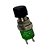 Chave Pushbutton Verde 8mm DICOMPEL DC-908/39 - Imagem 1