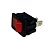 Chave Tecla Unipolar 6A DICOMPEL DC-200/448 - Imagem 1