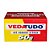 Adesivo Epóxi Massa Kit SOS Secagem Normal Subaquática 50g 6051 10 Unidades - Imagem 1