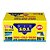 Adesivo Epóxi Massa Kit SOS Secagem Rapida Subaquática 50g 4602 12 Unidades - Imagem 1