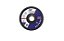 Disco Desbaste 7 x 1/4 x 7/8" NORTON BDA600 66252842720 - Imagem 1