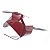 Cavadeira Trado MAX 10" Com Cabo 101050 - Imagem 2