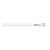 Lâmpada LED Tubular T8 OSRAM 18W 6500K Vidro 7017539 25 Unidades - Imagem 1