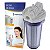 Filtro Bebedouro 9.3/4" Carvão Ativado120l HIDROFILTROS 907-0018 - Imagem 2