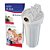 Filtro Caixa D'agua 9.3/4" 1200l HIDROFILTROS 907-0011 - Imagem 1