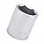 Soquete sextavado curto 1/2 X 16mm WAFT 6388 - Imagem 2