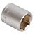 Soquete sextavado curto 1/2 X 16mm WAFT 6388 - Imagem 1