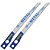 Serra Tico Tico p/ Makita Aco Rapido IW14072 2P IRWIN - Imagem 1