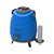 Botijão Térmico 9 litros c/ Torneira SOPRANO Azul 09000.0017.55 - Imagem 1