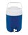Botijão Térmico 12 litros c/ Torneira Azul FORTLINE 004779 - Imagem 1