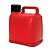 Botijão Termico 5 Litros GLOBALSOL Vermelho 2004056 - Imagem 1