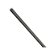 Barra Roscada Polida 1" x 1m NC/08 PERKON 1157 - Imagem 1