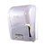Acessorio WC EXACCTA Toalha ALAV. Auto Corte Cristal E-DBAL513 - Imagem 1